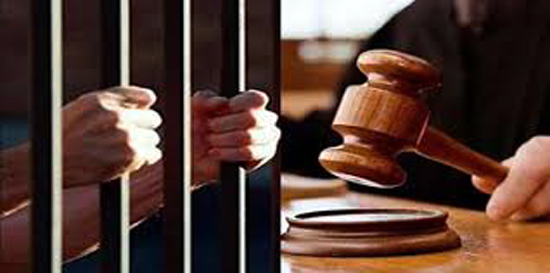 আড়াইহাজারের আনোয়ার হত্যা মামলার ৬ আসামি কারাগারে