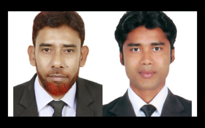 শহীদ জিয়া আইনজীবী পরিষদের জেলা কমিটি ঘোষণা