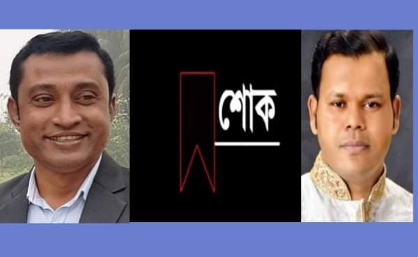 আবু সিদ্দিকের মৃত্যুতে স্বপনের শোক