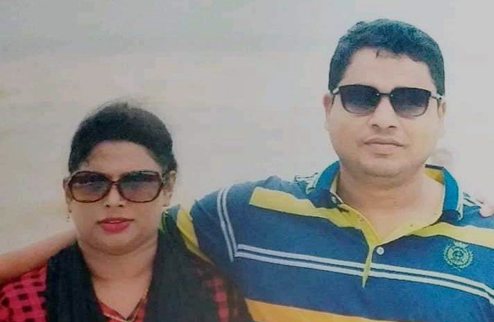 ফেসবুকে ব্যবসায়ীর বিরুদ্ধে অপপ্রচারে দম্পতি গ্রেফতার