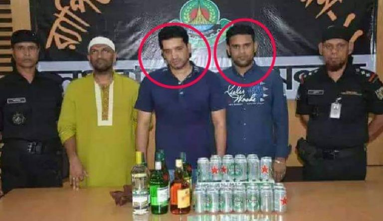 সেই আক্তার-সুমন এখন আওয়ামীলীগার!