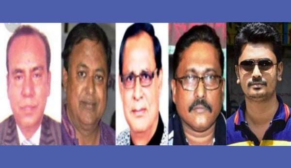 শহীদ মিনারে প্রধানমন্ত্রীকে কটূক্তি, নিরব আ:লীগ