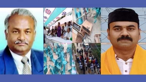 তৈমুরের অনুষ্ঠানে হামলার ঘটনায় পারভেজ মল্লিকের নিন্দা