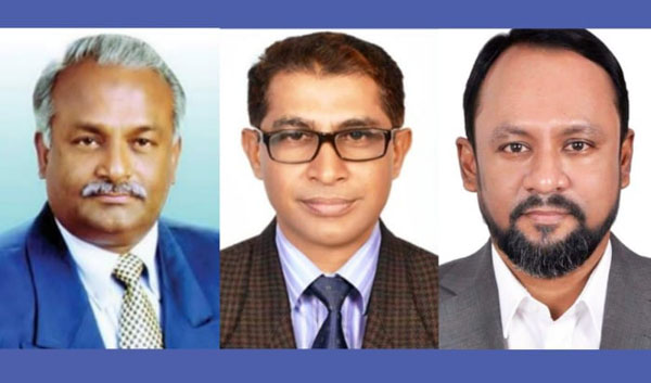 তৈমূরের কুকর্মে ঝুলে গেছে জেলা বিএনপির কমিটি