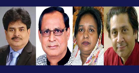 খোকা-আনোয়ার দ্বন্দের ফসল তৃতীয় পক্ষের গোলায়!