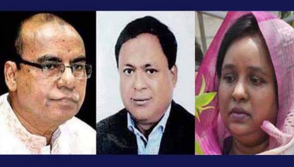 মেয়াদোত্তীর্ণ জেলা আওয়ামী লীগ ‘ব্যর্থতাই অর্জন’