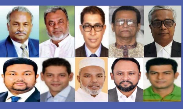 কমিটি পেলেই ঘুরে দাড়াবে নারায়ণগঞ্জ বিএনপি