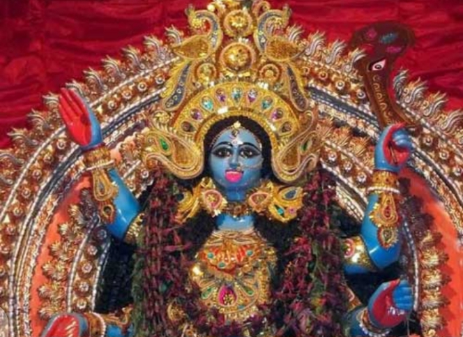 আসন্ন শ্যামা মায়ের পূজায় করণীয় সম্পর্কে পূজা পরিষদের বিবৃতি