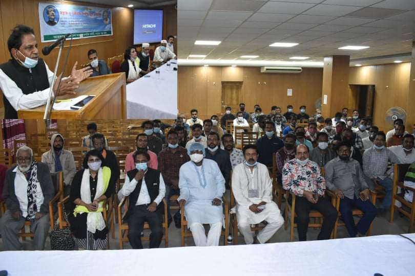 সন্ত্রাস ও জঙ্গিবাদ রুখতে বাংলাদেশ-ভারত যৌথভাবে কাজ করছে : নিম চন্দ্র ভৌমিক