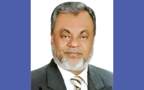 গিয়াসউদ্দিনের সুস্থতা কামনায় মহানগর যুবদলের দোয়া