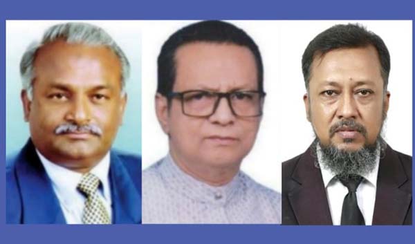 এক টিপুতেই ছারখার তৈমূর বলয়, নেপথ্যে কালাম!