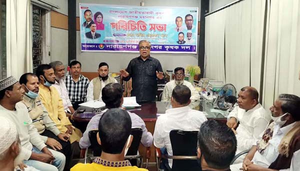 অপরাধ করে আওয়ামীলীগ, বিনা দোষে জেল খাটে বিএনপি: সাখাওয়াত