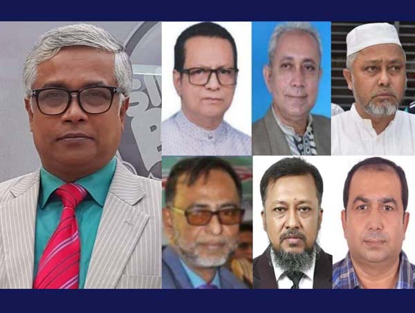 বছর জুড়ে আলোচনায় সাখাওয়াত, সমালোচনায় মহানগর বিএনপি!