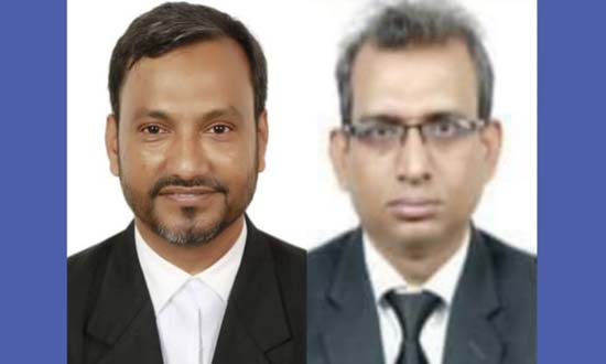 আনোয়ার প্রধান প্রার্থী হওয়ায় আনিস মোল্লার বিদায় ঘন্টা!