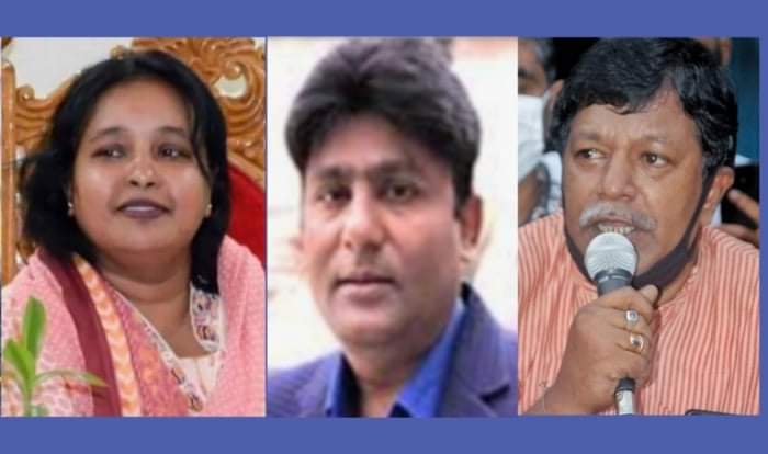 টোকাই সুফিয়ানকে কোটিপতি বানিয়েছে আইভী: চন্দন শীল