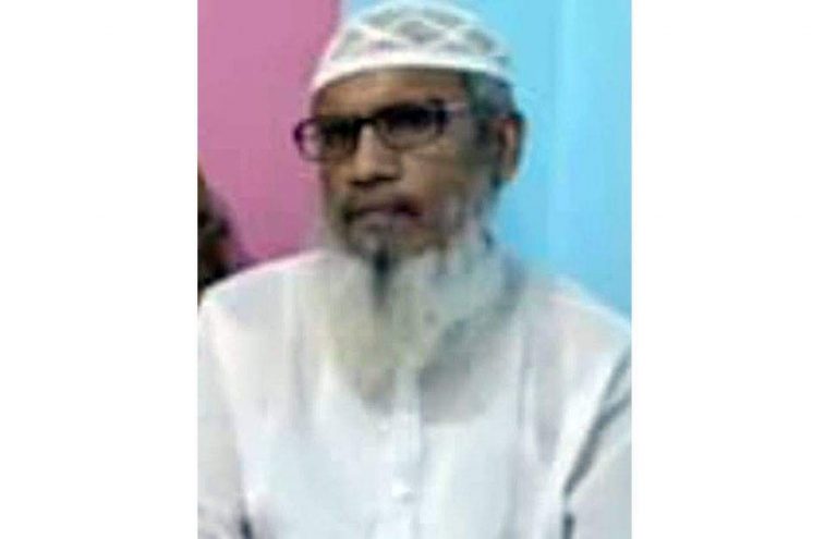 কাশীপুরে প্রয়াত বেলা’র কুলখানি অনুষ্ঠিত