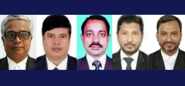 ঐক্যবদ্ধভাবে নির্বাচনে যাচ্ছে বিএনপির আইনজীবীরা, চলবে আন্দোলনও