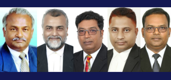 বিএনপির আইনজীবীদের প্রতিবাদে নেই তৈমূর অনুসারীরা, রহস্য!