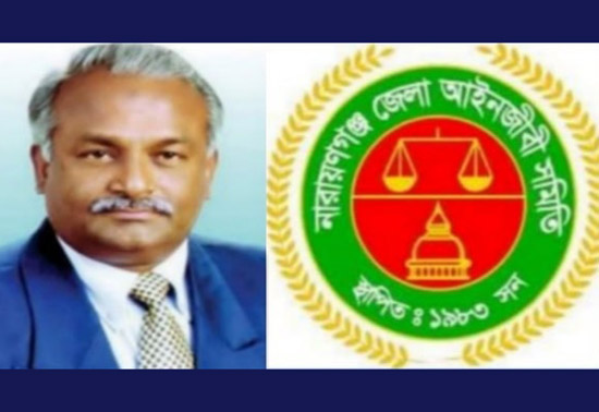 বার নির্বাচন: আ’লীগকে ওয়াকওভার দিতে তৈমূরের নির্দেশ!