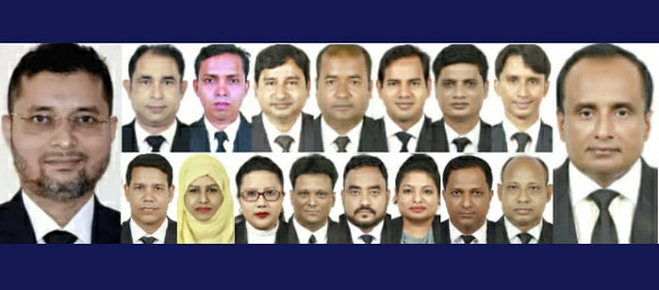 মোহসীন-মাহবুবের নেতৃত্বে আ’লীগের শক্তিশালী প্যানেল