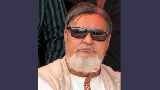 বিশ্রামের প্রয়োজন বর্ষিয়ান সাইফুল্লাহ বাদলের!