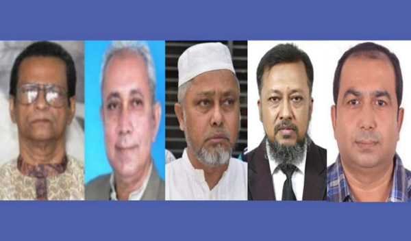 অভিভাবকহীন মহানগর বিএনপির দায়সারা পথচলা