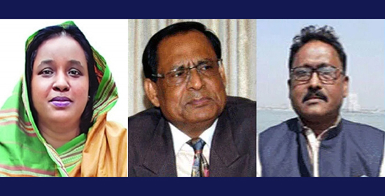 খোকন সাহার টার্গেট জেলা পরিষদ!