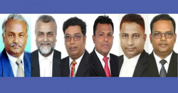 বার নির্বাচন: তৈমূর অনুসারীদের রহস্যজনক অনুপস্থিতি