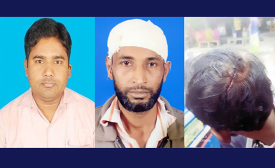 অভিযোগের ছয়দিনেও অধরা অটো চাঁদাবাজ আজিজুল বাহিনী