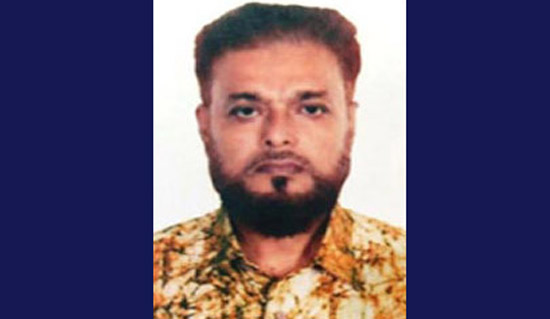 জামায়াত নেতা এখন আওয়ামী লীগের সহ সভাপতি!