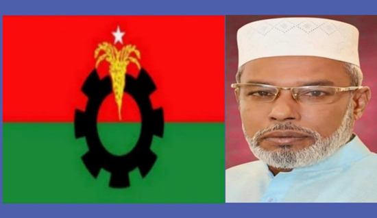 সোনারগাঁ বিএনপিকে এক সুতায় গেঁথে রেখেছেন মান্নান