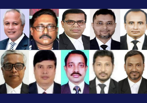 দিনে দিনে জৌলুস হারাচ্ছে আইনজীবী সমিতির নির্বাচন