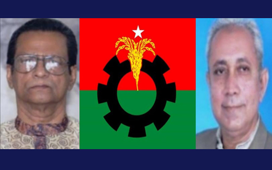 মহানগর বিএনপি: ঘুরে দাড়াতে নেতৃত্বের পরিবর্তন চায় তৃণমূল