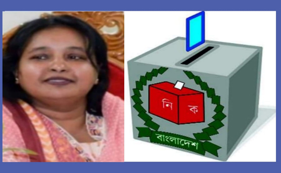 নির্বাচনী চাপে মেয়র আইভী!