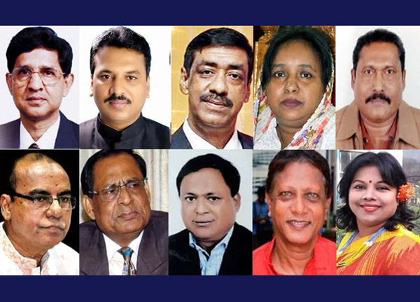 নতুন বছরেও ক্ষমতাশীনদের অনৈক্য, উন্নয়নে বাঁধা