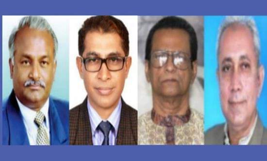 উজ্জীবিত জেলা বিএনপি, লাইফ সাপোর্টে মহানগর