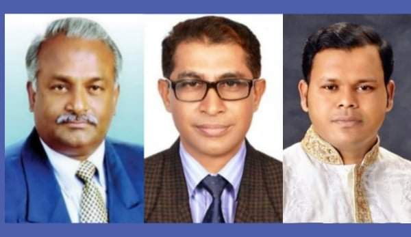 নবগঠিত জেলা বিএনপিকে সোনারগাঁ যুবদলের শুভেচ্ছা