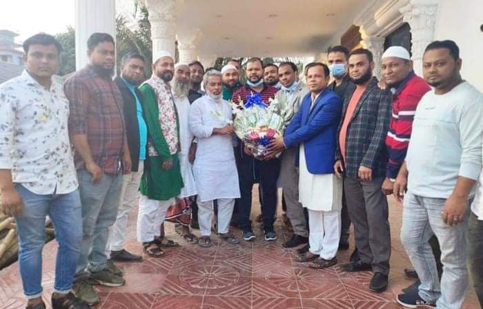 “আজহারুল ইসলাম মান্নানের নেতৃত্বে সোনারগাঁ বিএনপি ঐক্যবদ্ধ”