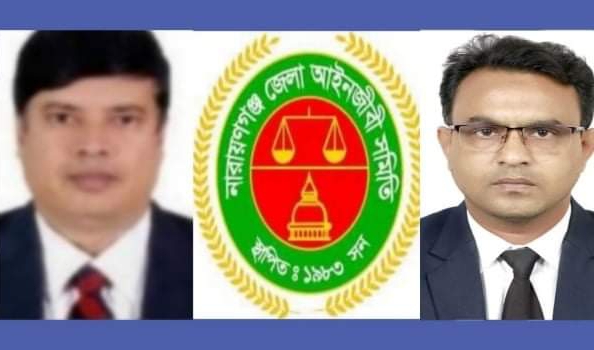 এবারো বিএনপির হাল ধরছেন হুমায়ুন, সঙ্গী কামাল মোল্লা