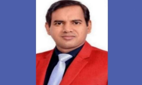 আইনজীবীদের উন্নয়নে নিজেকে বিলিয়ে দিবেন এড. স্বপন ভূঁইয়া