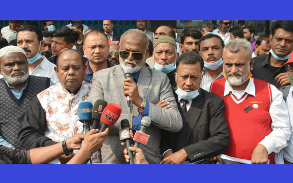 বছরে একদিনই ভাই হত্যার বিচার চান তৈমূর