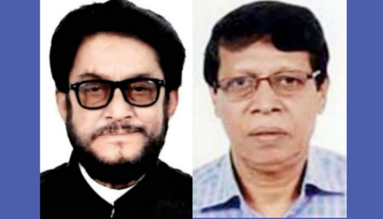 কমান্ডার গোপীনাথের শূণ্যতা পূরণ করে যাচ্ছেন শিখন সরকার