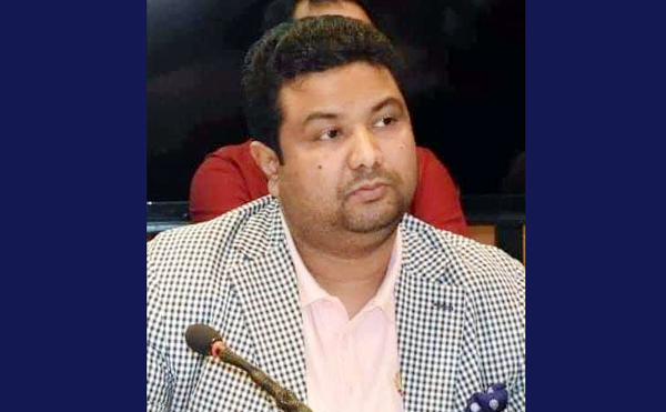 কমিটি বানিজ্যের খেসারত: নেতাকর্মীদের হামলার শিকার আজাদ