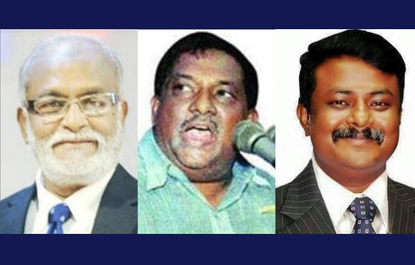 ভাইয়ের রক্তে রাজনৈতিক প্রতিষ্ঠা!