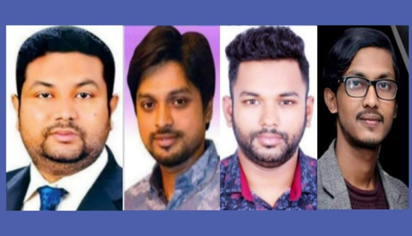 রক্তাক্ত ছাত্রদল, নেপথ্যে কিং মেকার আজাদ!