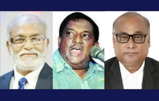 তৈমূরের কারনে শুরু হচ্ছেনা বিচার কাজ: পিপি