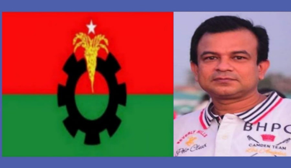 ‘চাঁন কপাইল্লা রিয়াদ চৌধুরীর ঘরে আসে পদ’