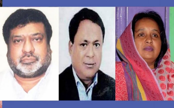 ‘মতলবের লেতা’ এখন তুরুপের তাস!