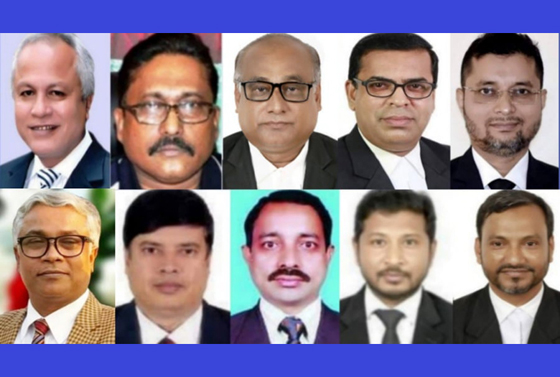 আদালতপাড়ায় সংগঠন গুছিয়েছে বিএনপি, পিছিয়ে আ’লীগ