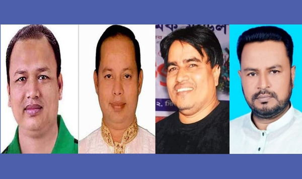 সোনারগাঁয়ে স্বেচ্ছাসেবক দলের জমজমাট কমিটি বানিজ্য